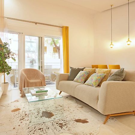Apartmán Azahara Marbella Exteriér fotografie