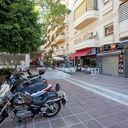 Apartmán Azahara Marbella Exteriér fotografie