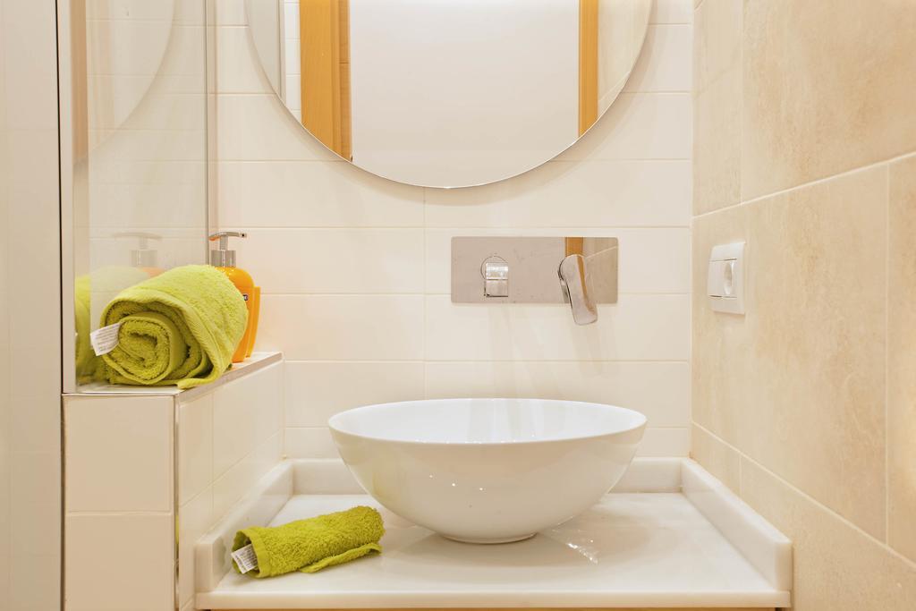 Apartmán Azahara Marbella Exteriér fotografie