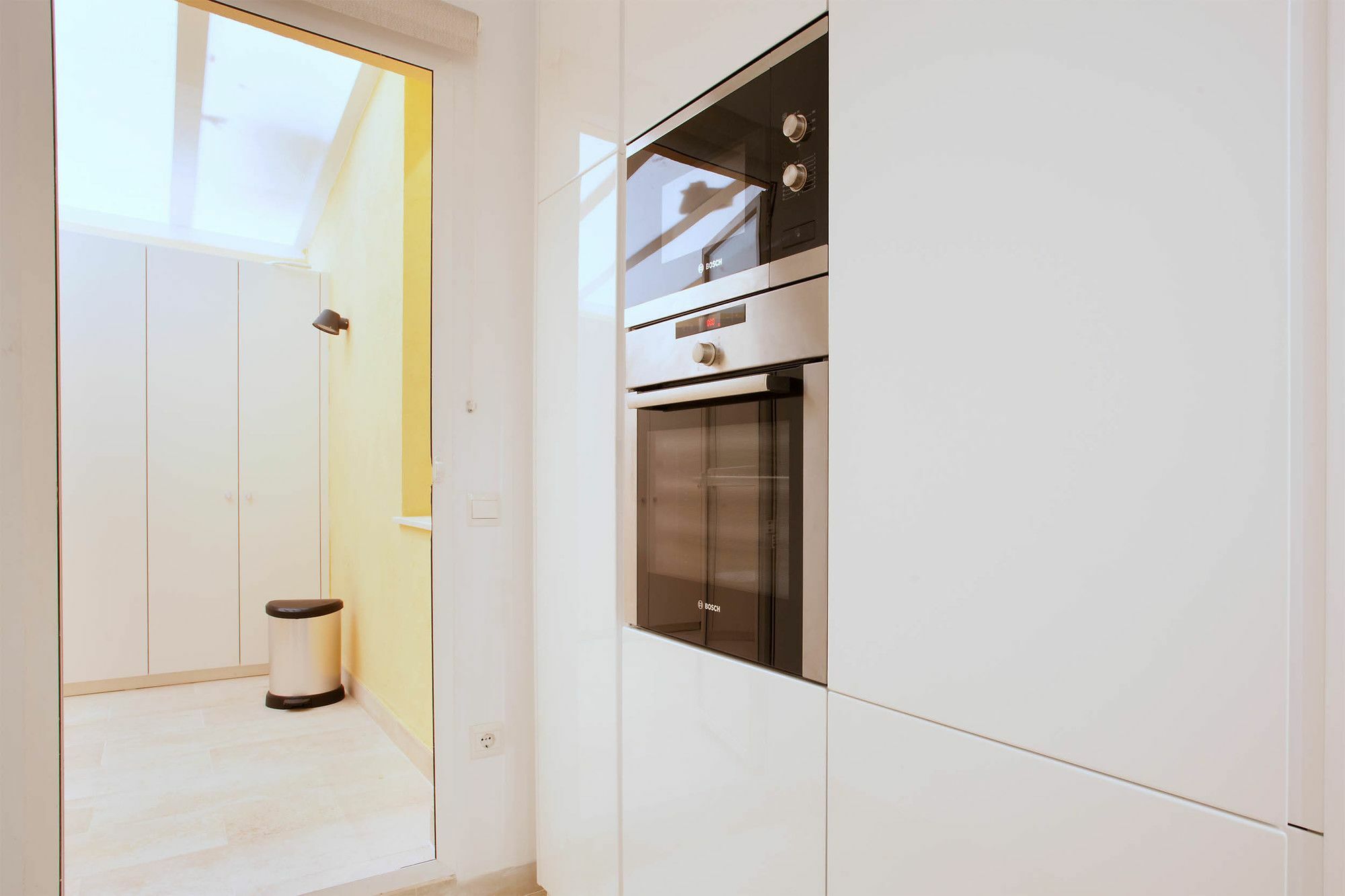Apartmán Azahara Marbella Exteriér fotografie