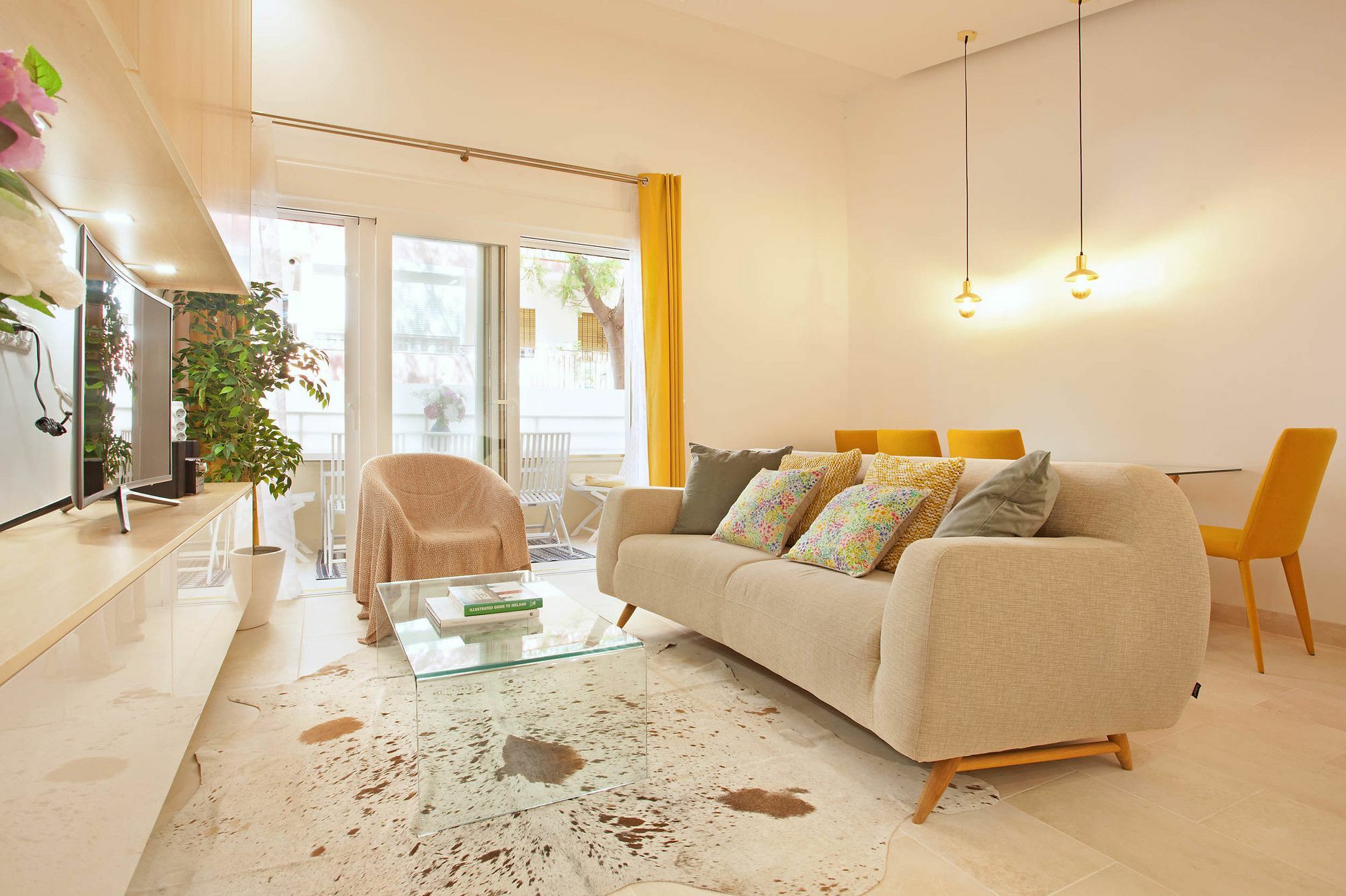 Apartmán Azahara Marbella Exteriér fotografie