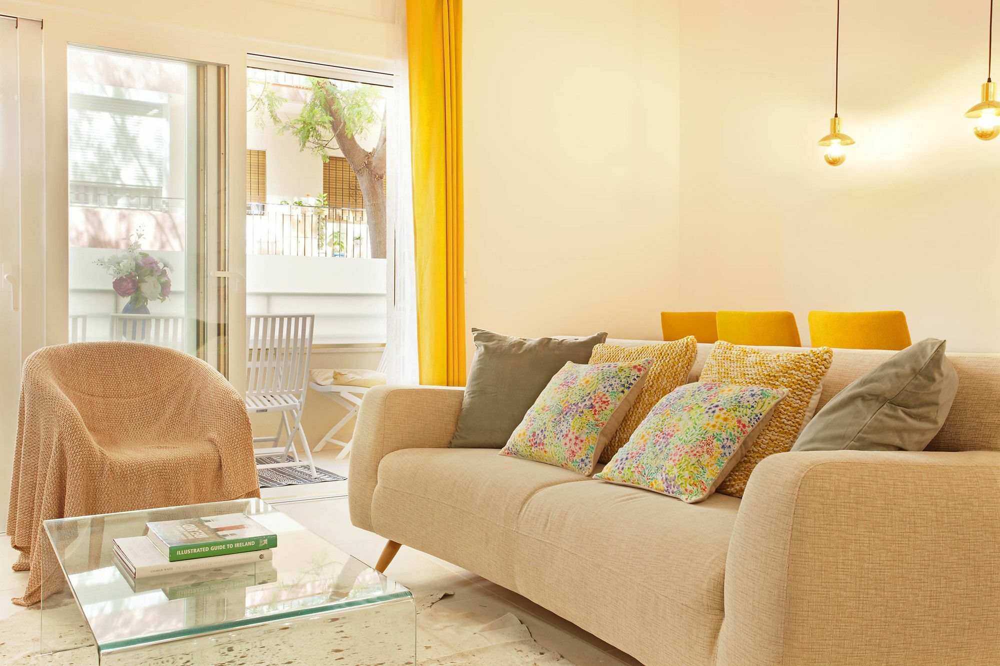 Apartmán Azahara Marbella Exteriér fotografie