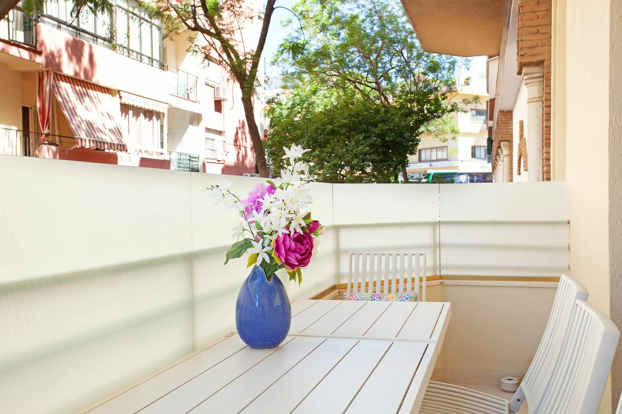 Apartmán Azahara Marbella Exteriér fotografie