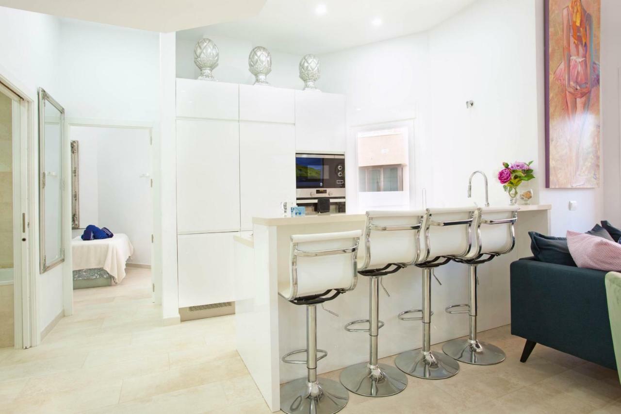 Apartmán Azahara Marbella Exteriér fotografie
