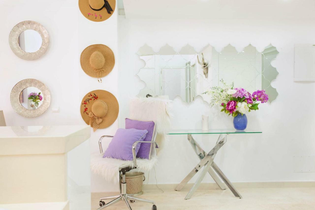 Apartmán Azahara Marbella Exteriér fotografie