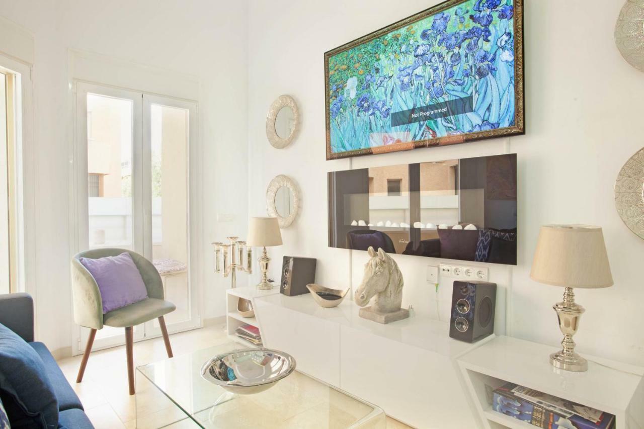 Apartmán Azahara Marbella Exteriér fotografie