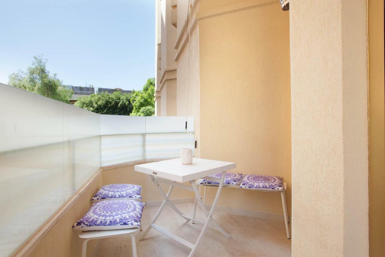 Apartmán Azahara Marbella Exteriér fotografie