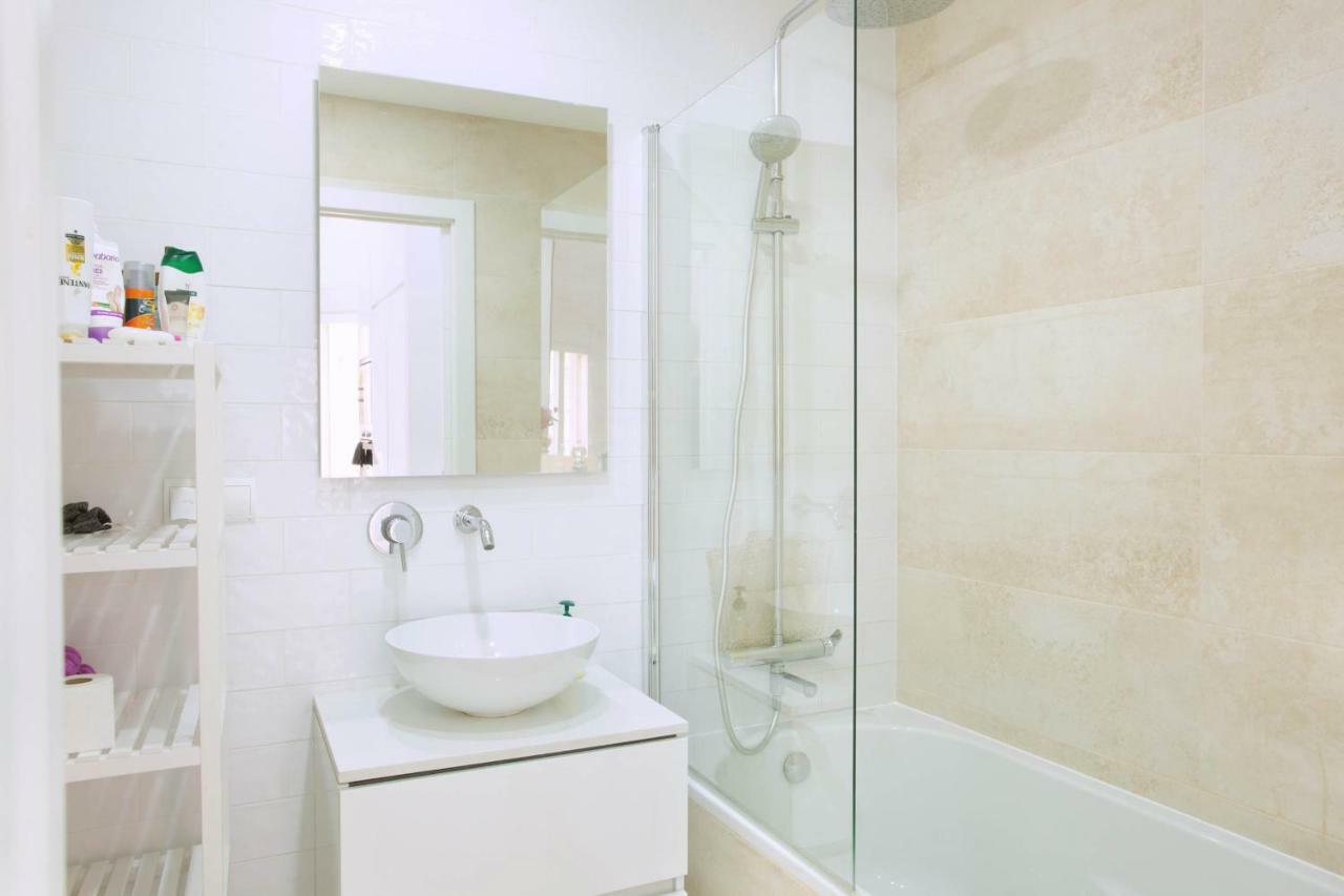 Apartmán Azahara Marbella Exteriér fotografie