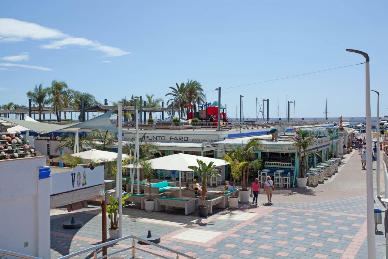 Apartmán Azahara Marbella Exteriér fotografie