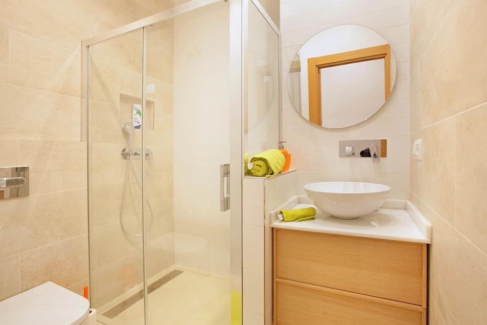 Apartmán Azahara Marbella Exteriér fotografie